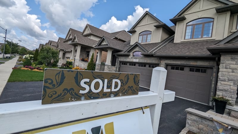May was the slowest month for Waterloo Region home sales in more than a decade