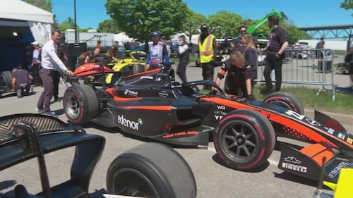 F2 comes to Montreal for the first time ever, joining Grand Prix weekend