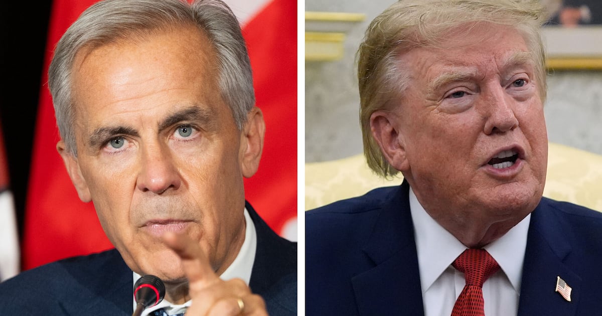 US and Canada Fail to Strike Deal; Trump's 50% Tariffs Now Active