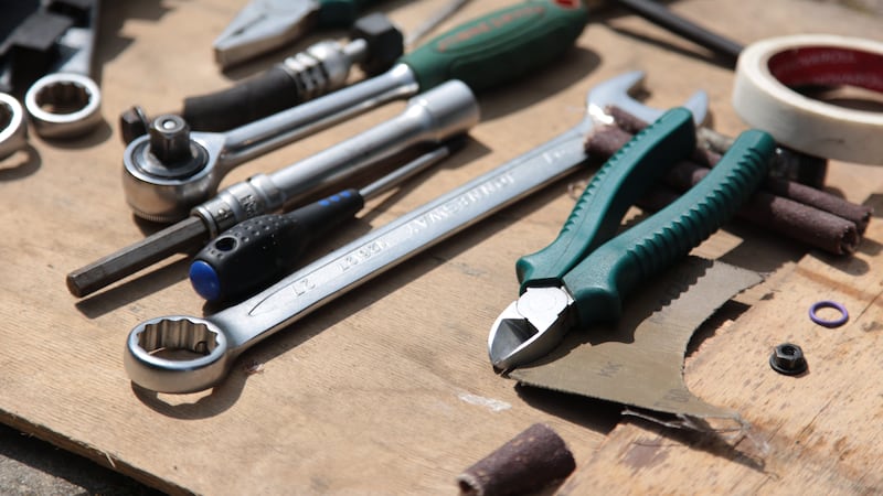$800K worth of stolen tools seized, multiple arrests after raids: SPVM