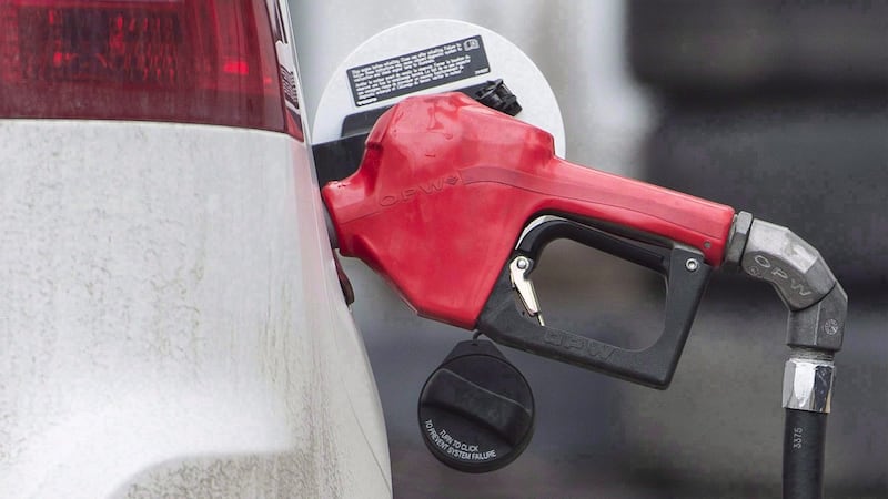 Consumer group wants Nova Scotia to pump the brakes on gas tax