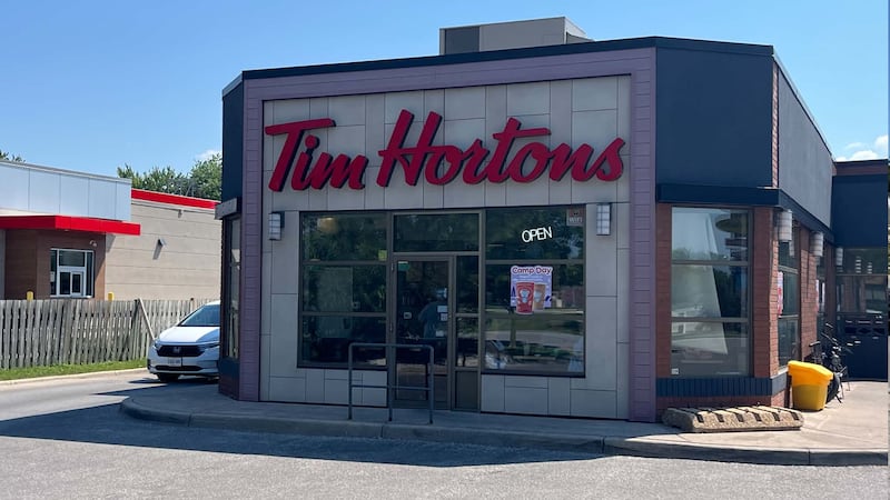 Second Amherstburg drive-thru proposal raises traffic concerns ahead of public meeting