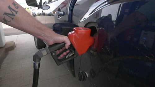 P.E.I. joins Alberta with fuel-tax break amid high gas and diesel prices