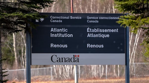 Contraband, unauthorized items worth $70K seized from N.B. prison