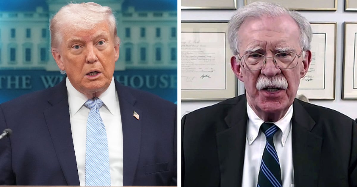 Trump seems ‘frantic’ with no clear endgame as Iran war rages on: John ...