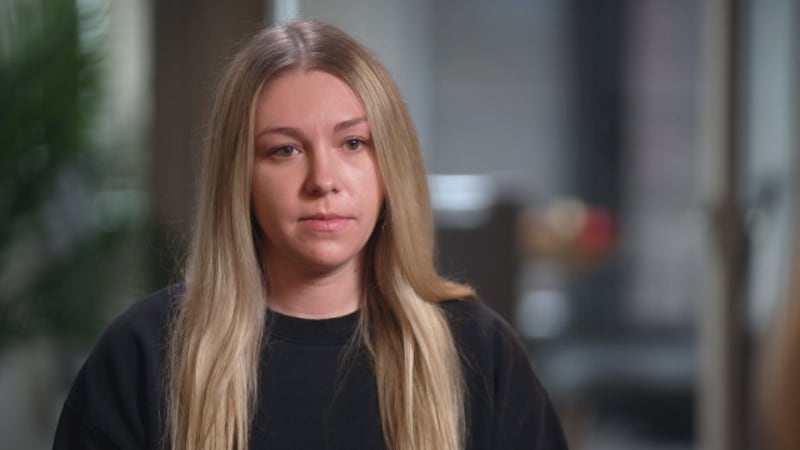 One girlfriend survived. One did not: W5 EXCLUSIVE