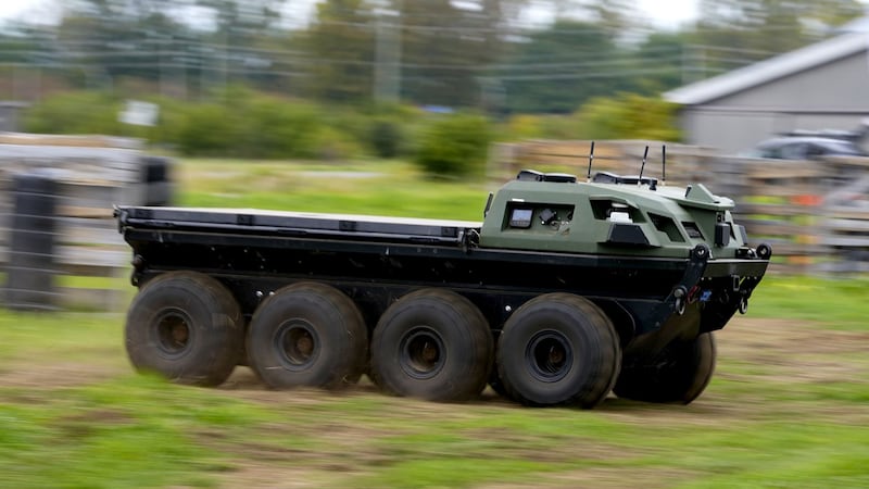 U.K. opts against joining Canada-led defence bank, pledges co-operation
