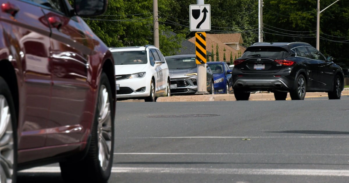 Is your Windsor postal code driving up your car insurance bill?