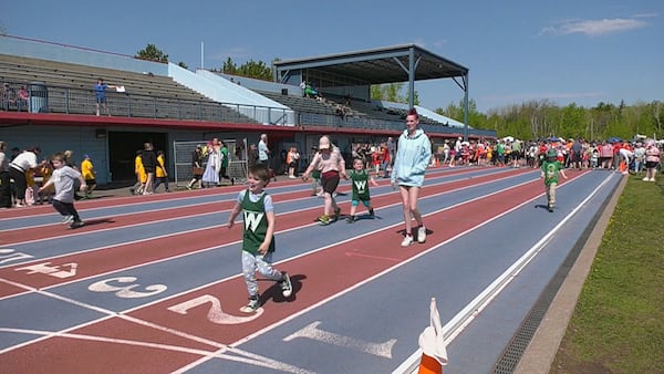 Sudbury’s All-Star Athletic Meet puts inclusion first