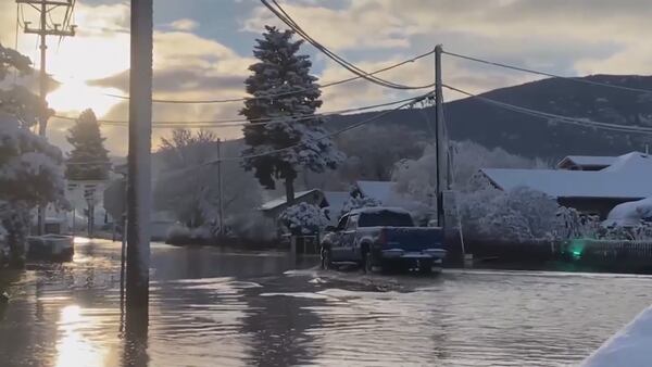 Deadly Texas flood raises protection concern in B.C.