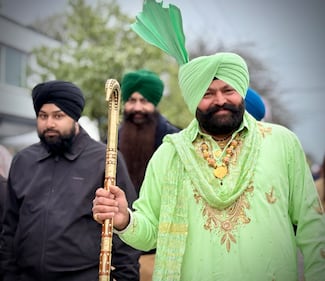 Vaisakhi 2026 Vancouver