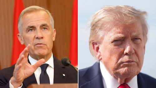 Marco Mendicino: Why Mark Carney made the right call to walk away from Washington