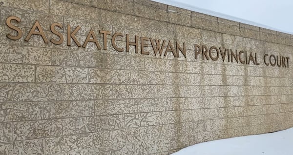 Guilty plea heard in case of Prince Albert security guard stabbing