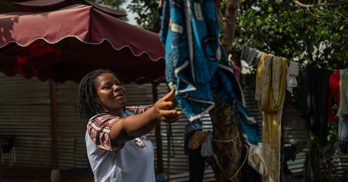 Ebola fordert 1.700 Tote im Osten des Kongo – Ausbruch breitet sich rasant ...