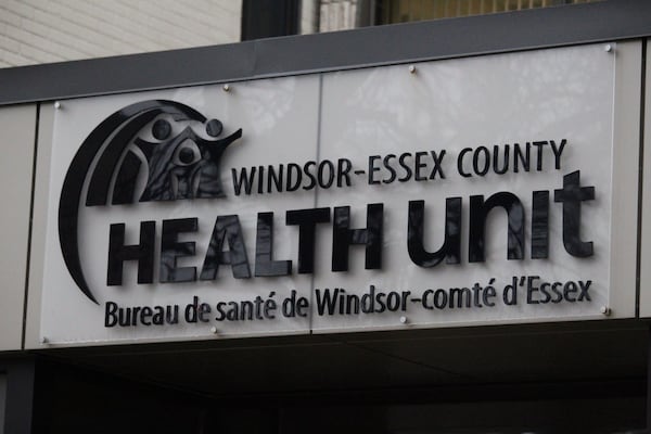 Essex County health care receives provincial boost