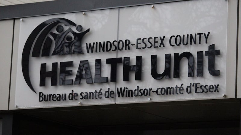 Essex County health care receives provincial boost