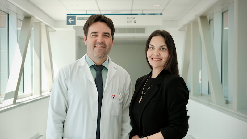 Quebec woman first in Canada to receive fertility-preserving surgery before cancer radiation