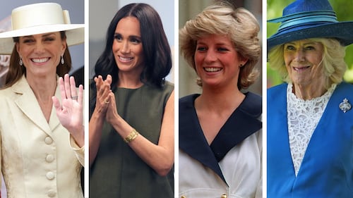 Afua Hagan: New book on royals makes bold comparison between Meghan Markle and Anne Boleyn