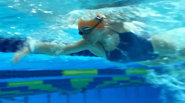 Elite swimmers make splash, driving $1M in local revenue for Windsor