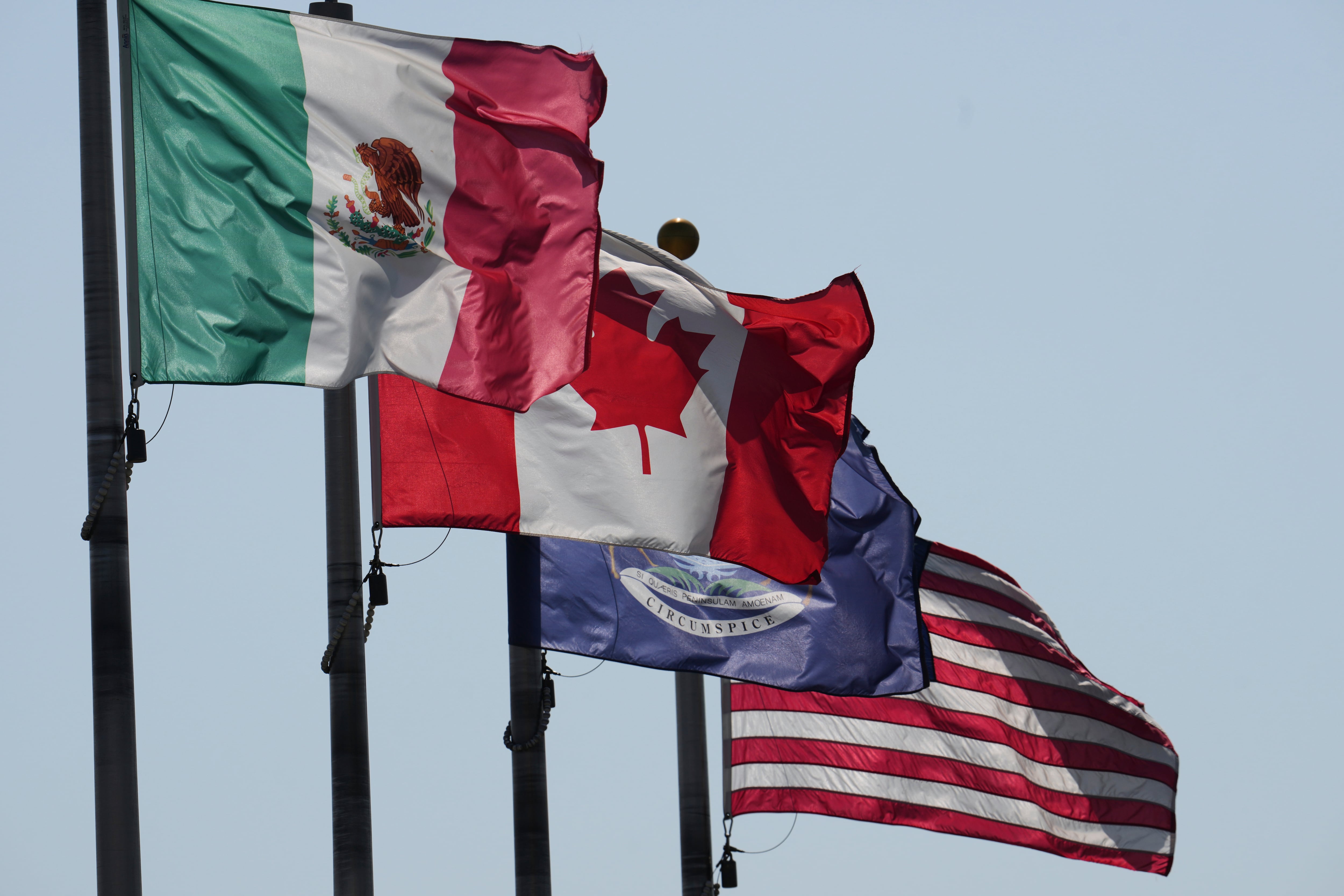 ‘It looks like it’s going to end in tears:’ Former diplomat warns of looming Canada-U.S. trade deal