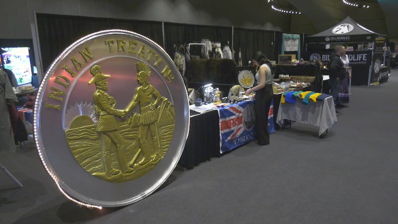 Indigenous entrepreneurship on display at Trailblazers Summit