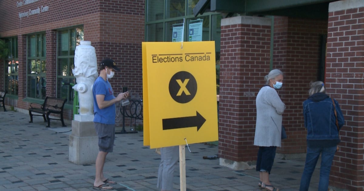 Ontario municipal elections: 15 mayors acclaimed across eastern Ontario — Credit: CTV News