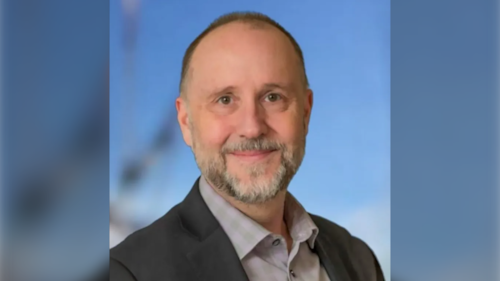 CentreBC appoints former cabinet minister Mike Bernier as new party leader