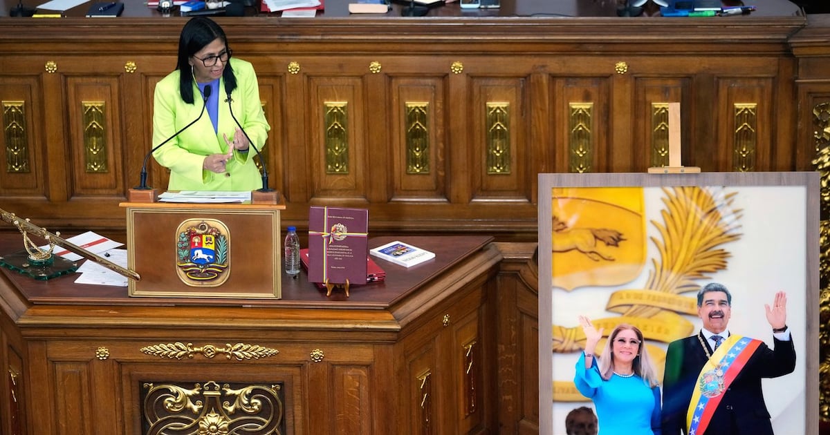 Venezuela and Israel resume consular services after 17-year diplomatic ...