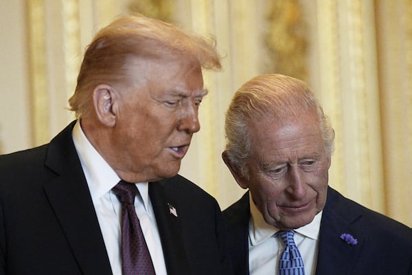 Richard Berthelsen: Buckingham Palace undoubtedly monitoring Canada closely, aware of challenges facing Denmark’s King Frederik