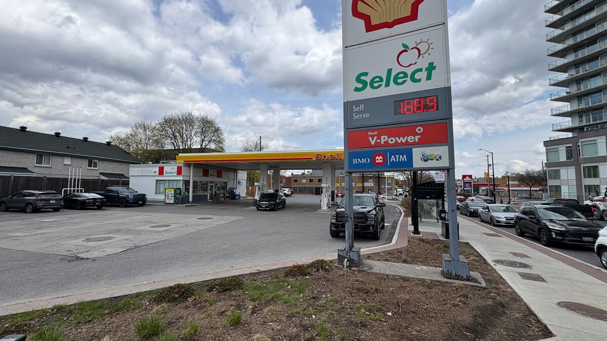 Gas Prices Set to Surge Across Canada Amid Middle East Tensions