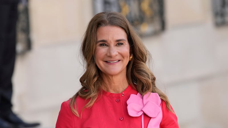 Melinda French Gates has ‘visceral reaction’ recalling ‘abhorrent’ Epstein in new interview