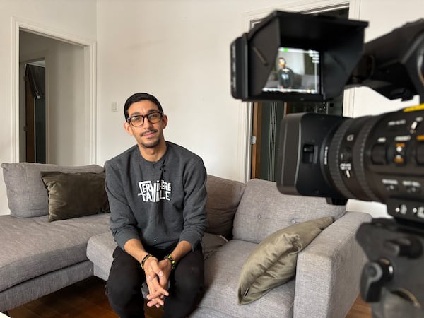 Algerian Montrealer faces possible departure after Quebec ends PEQ