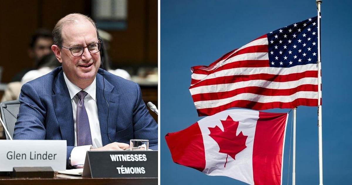 Canada Resists U.S. Tariff Concessions, Prime Minister Carney Cites 'Worthless' Deals
