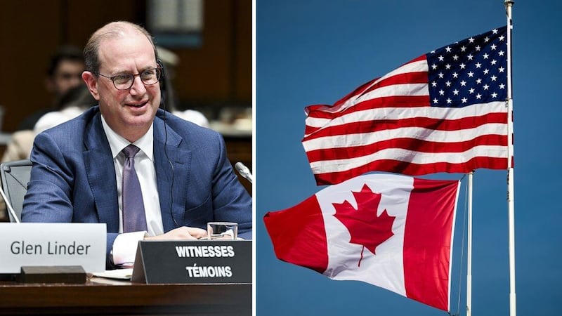‘It takes two sides’: Canadian, U.S. officials trade remarks as CUSMA review approaches