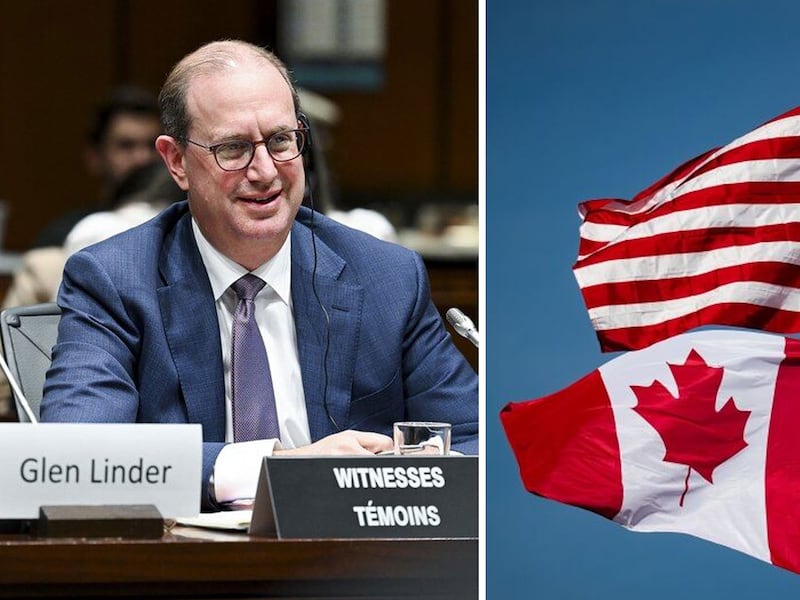 ‘It takes two sides’: Canadian, U.S. officials trade remarks as CUSMA review approaches