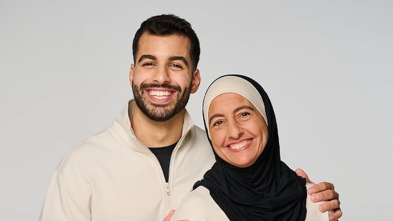 Windsor team eliminated from Amazing Race Canada