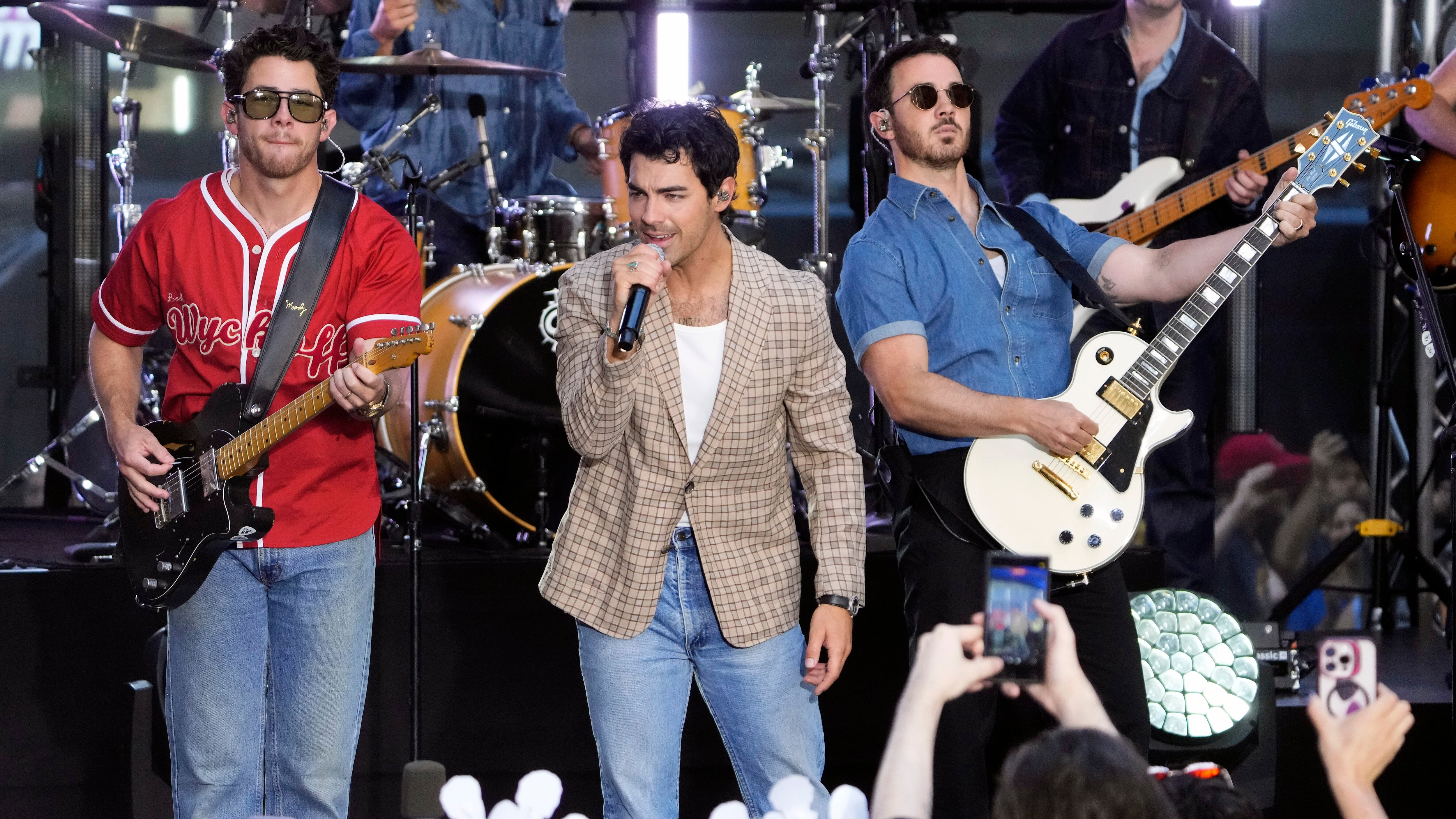 ‘We’re excited: University stadium set to host pop superstars in Moncton