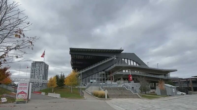 TD Place will be ready for Atletico Ottawa home opener, City of Ottawa says