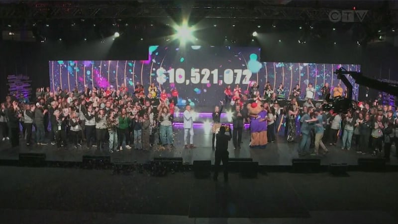Here’s how to audition for next year’s TeleMiracle