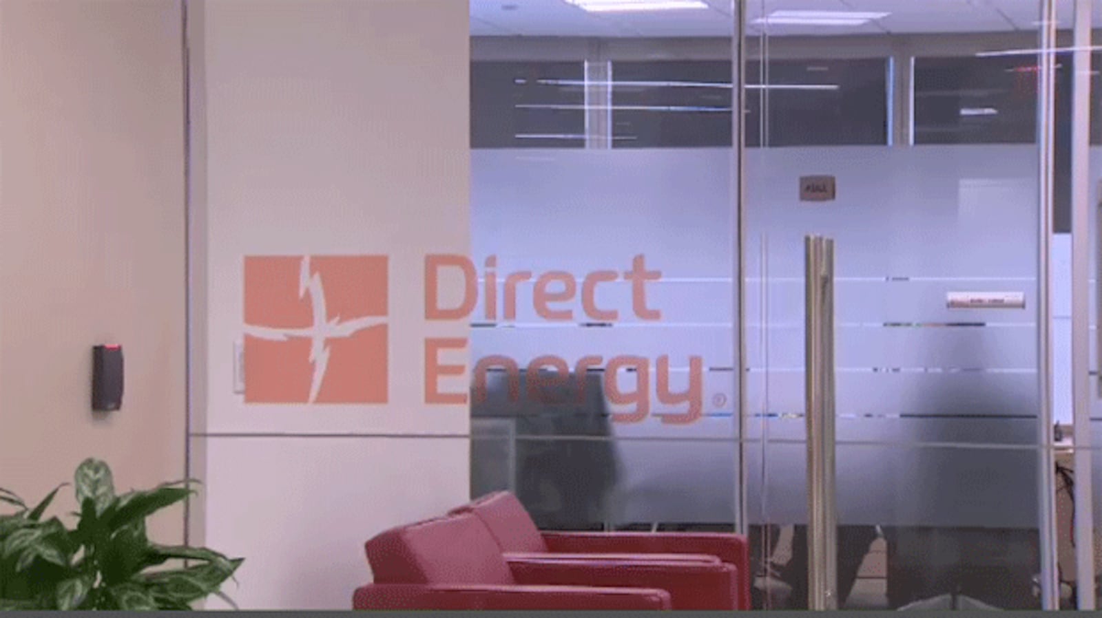 Direct Energy Some Direct Energy customers reported to the credit bureau
