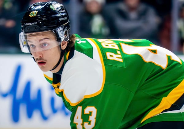 London Knights rout Erie Otters in home ice blowout