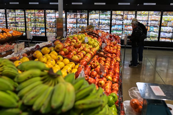 These common grocery items saw the biggest price jumps in February
