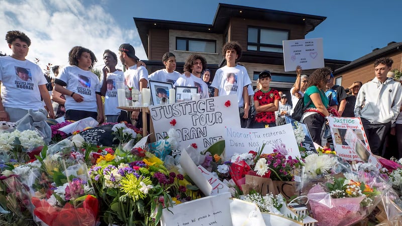 City opposes release of name of Longueuil police officer who shot and killed teenager