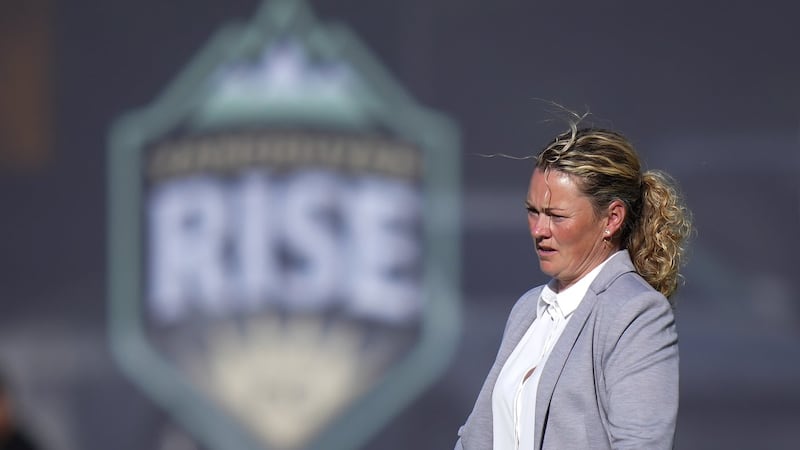 Vancouver Rise continuing push for playoff spot after firing head coach