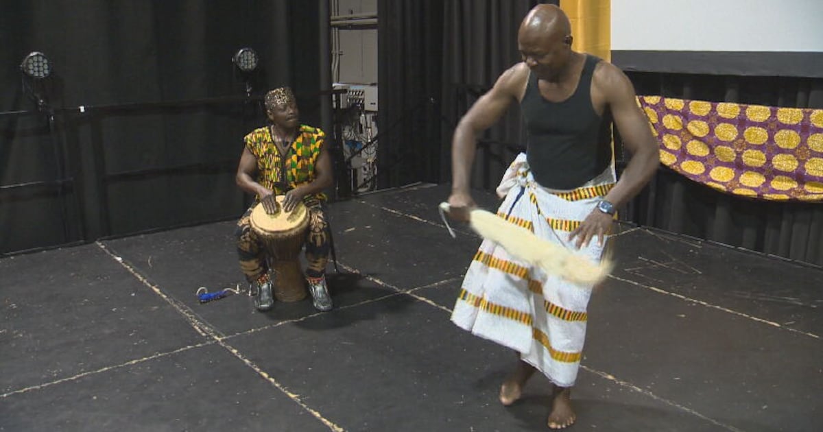 ‘Watch each other’s back’: Community rallies to help Ghana Pavilion replace stolen outfits ahead of Folklorama