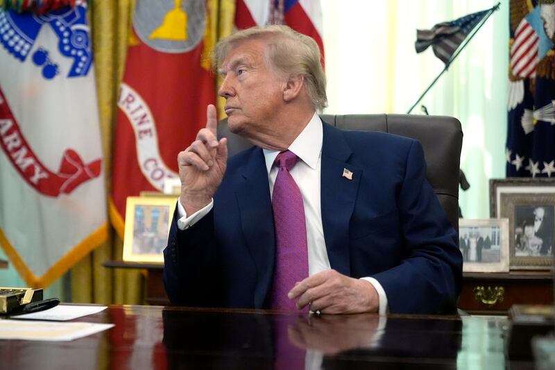 Trade Tensions Rise as U.S. Threatens New Tariffs on Canadian Goods