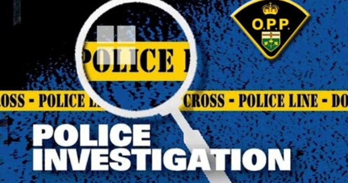 Highway 11 in Val Rita reopened after police investigation
