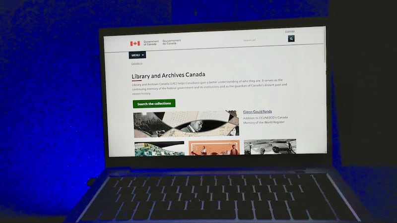 AI hack on Canadian archive is ‘the world we live in now,’ expert warns