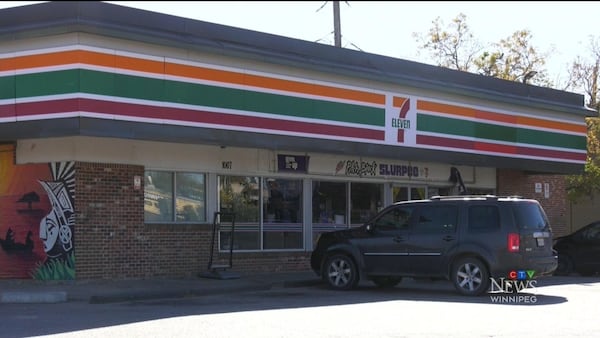 More Slurpees, housing highlight mayor’s annual speech