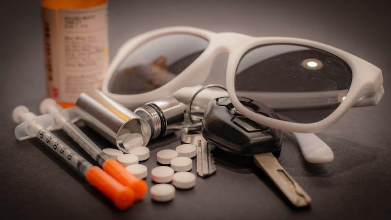 Sault woman faces impaired, drug charges after 911 complaint